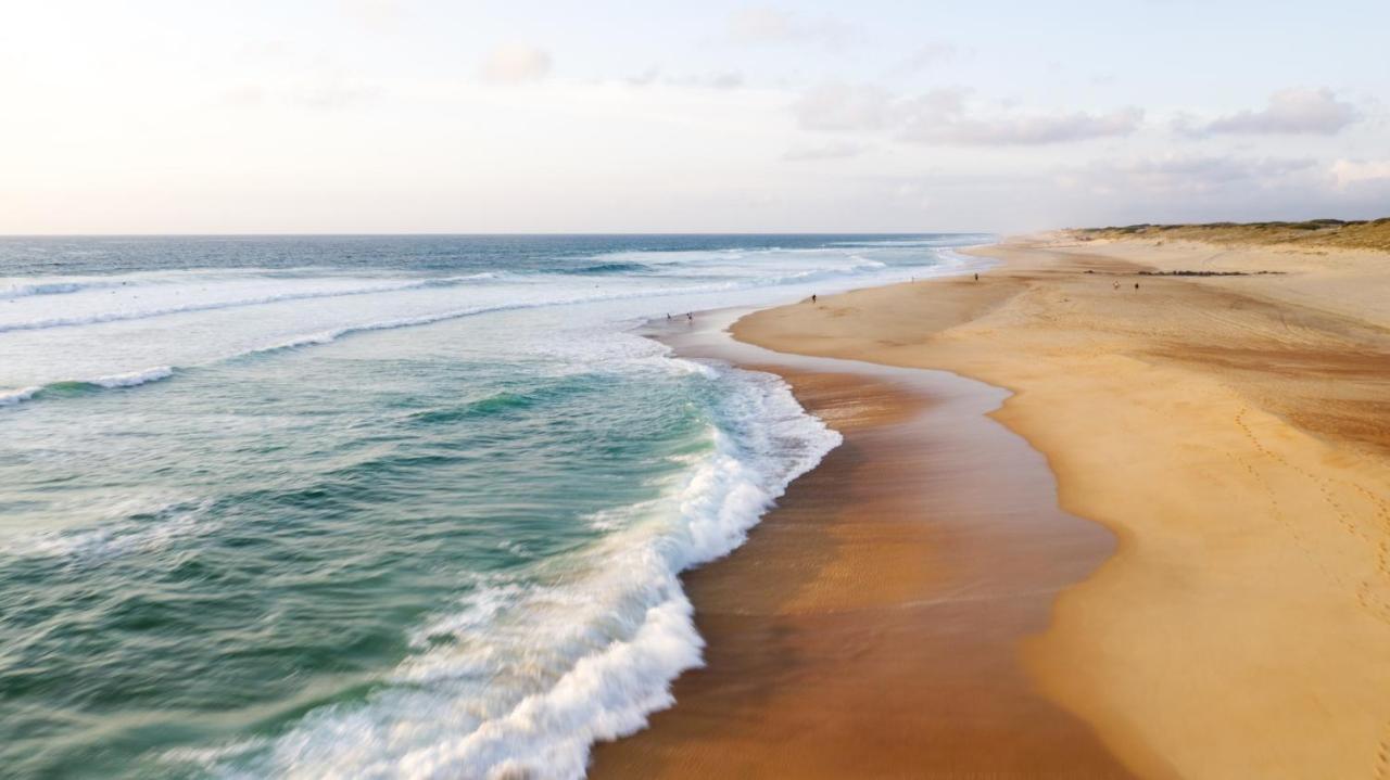 Le Shaka - Seignosse Plage Luaran gambar